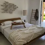 Aqua Seafront Corfu House With Garden