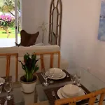 Aqua Seafront Corfu House With Garden *