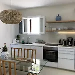 Aqua Seafront Corfu House With Garden *