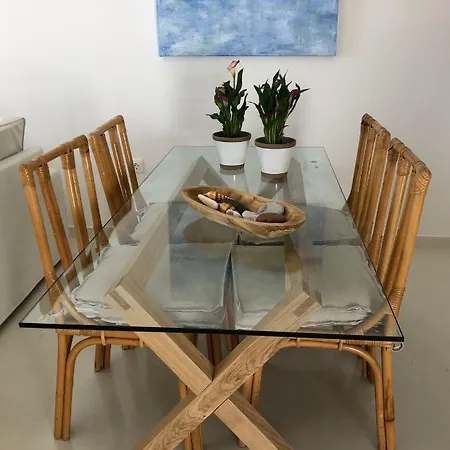 Aqua Seafront Corfu House With Garden * Glyfada (Corfu)