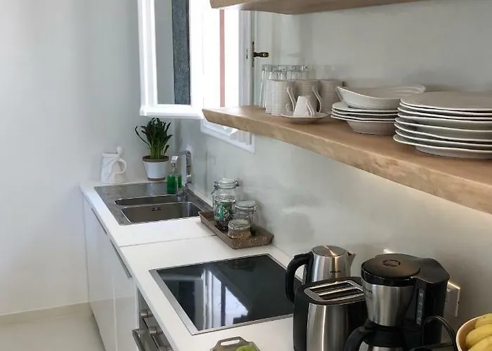 Aqua Seafront Corfu House With Garden *