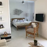 Aqua Seafront Corfu House With Garden *