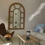 Aqua Seafront Corfu House With Garden