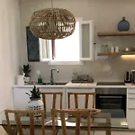 Feriehus Aqua Seafront Corfu House With Garden *