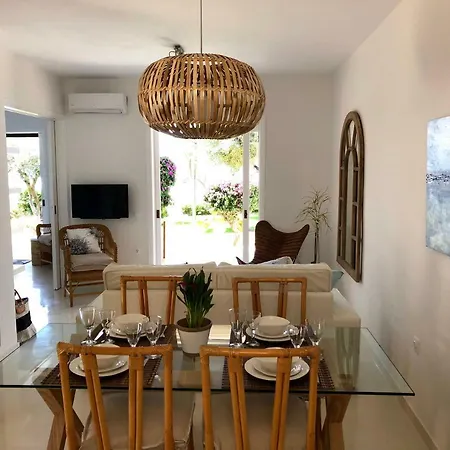 Aqua Seafront Corfu House With Garden * Glifada